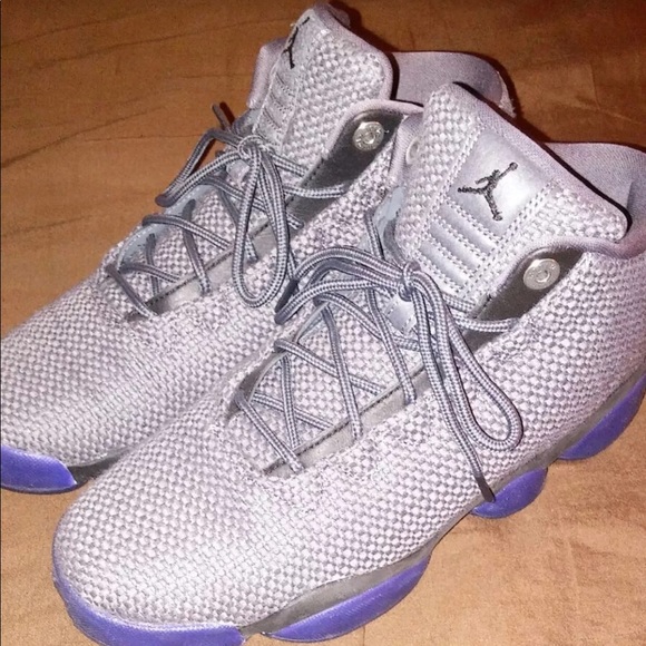 jordan horizon promo